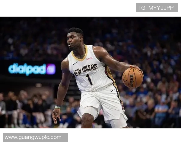 锡安感慨成为鹈鹕一员是荣幸这里是我扎根的家园