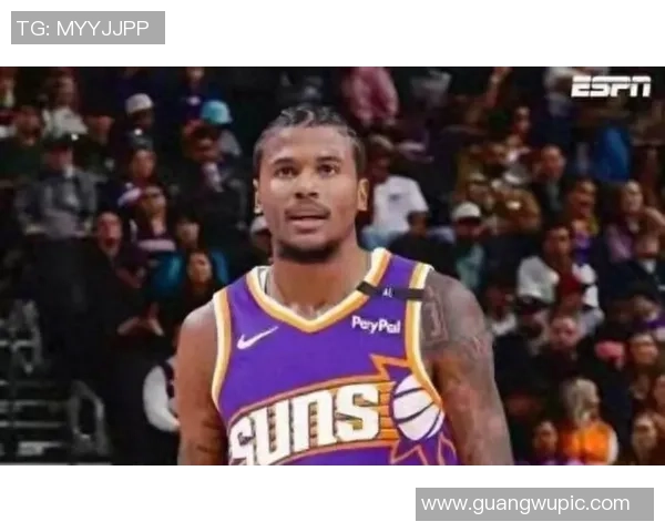 太阳主帅强调杰伦格林渴望上场但需理性对待漫长赛季 太阳主帅强调杰伦格林渴望上场但需理性对待漫长赛季