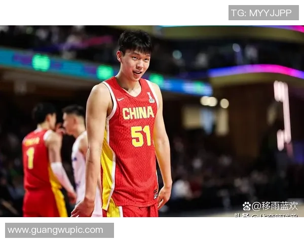 曾令旭称斯普利特完美无瑕既确保球队成绩又助力杨瀚森成长