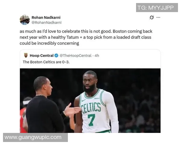 明天凯尔特人对阵骑士杰伦布朗伤病管理预计将参加比赛 明天凯尔特人对阵骑士杰伦布朗伤病管理预计将参加比赛