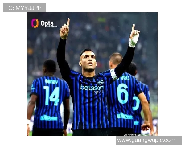 安布称赞劳塔罗展现国米斗志与狠劲他是球队的象征与代表 安布称赞劳塔罗展现国米斗志与狠劲他是球队的象征与代表