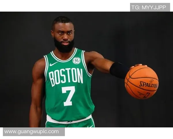 杰伦布朗首次当选全明星首发自信发声认为自己实力超越众多球员