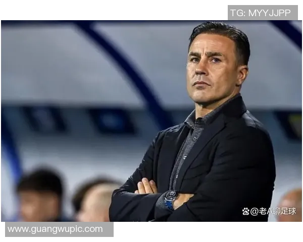 卡纳瓦罗直言韦世豪技术出众但体能不足呼吁加强力量训练 卡纳瓦罗直言韦世豪技术出众但体能不足呼吁加强力量训练