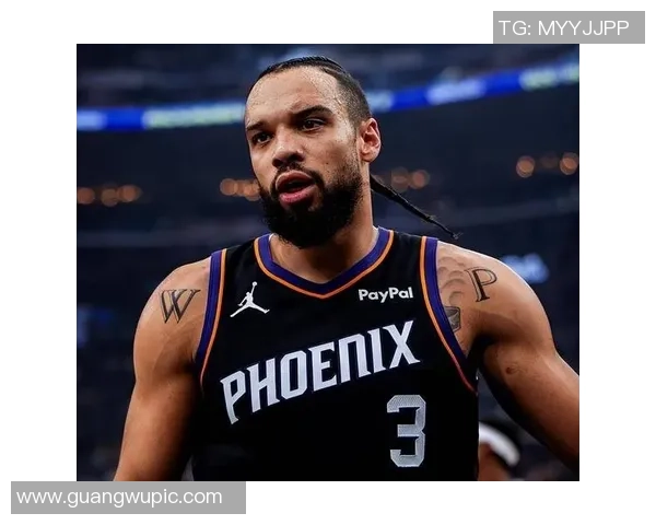 狄龙狂砍34分创生涯新高6篮板3抢断助力球队奋战太阳