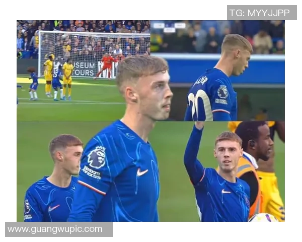 切尔西2025年进球榜揭晓恩佐领衔帕尔默紧随其后 切尔西2025年进球榜揭晓恩佐领衔帕尔默紧随其后