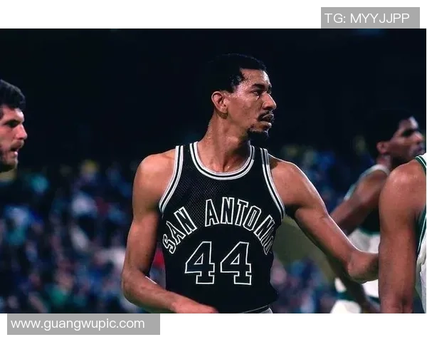 乔治格文谈KD称其为现役最爱球员之一并称两人相似