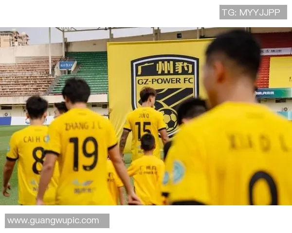 尼康独揽四球助力广州豹胜利荣膺中甲第26轮最佳球员